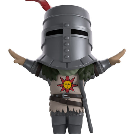 Youtooz - Dark Souls: Solaire of Astora (Release Date 08/26)