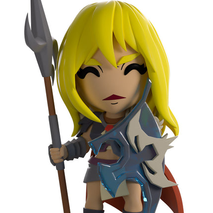 Youtooz - Old School RuneScape: Neive (Release Date 03/26)