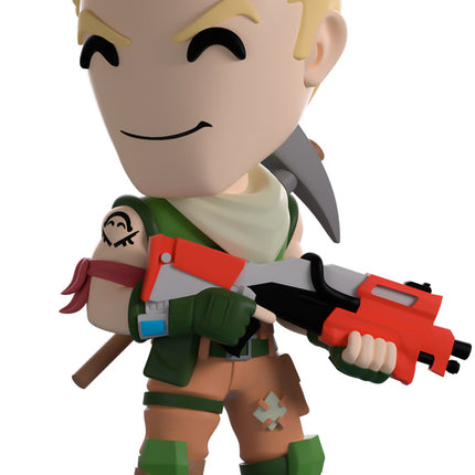 Youtooz - Fortnite: Jonesy