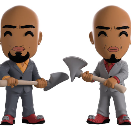 Youtooz - Breaking Bad: The Cousins (Release Date: 12/25)