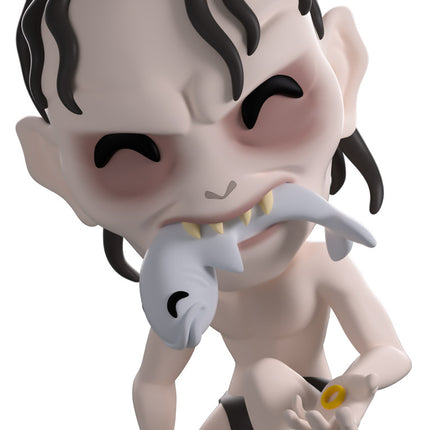 Youtooz - Lord of the Rings: Gollum (Release Date 01/26)