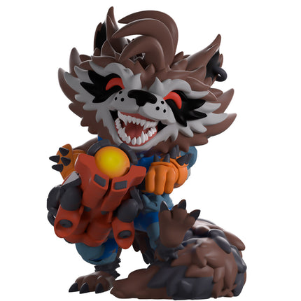 Youtooz - Marvel Rivals: Rocket Raccoon (Release Date 02/26)