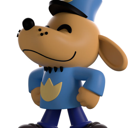 Youtooz - Dog Man: Dog Man (Release Date 01/26)