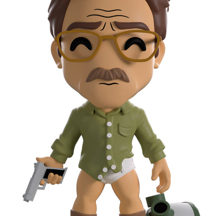 Youtooz - Breaking Bad: Underwear Walt (Release Date: 08/26)