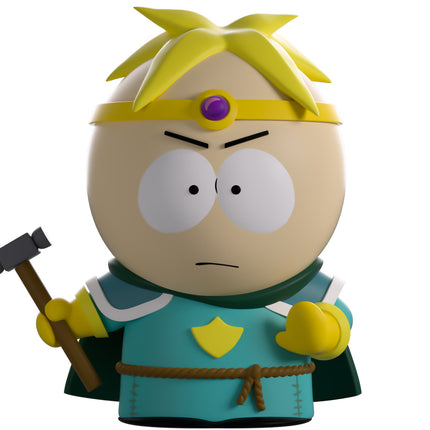 Youtooz - South Park: Paladin Butters (Release Date 03/26)
