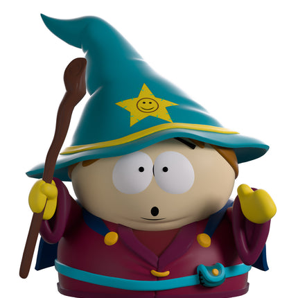 Youtooz - South Park: Grand Wizard Cartman (Release Date 03/26)