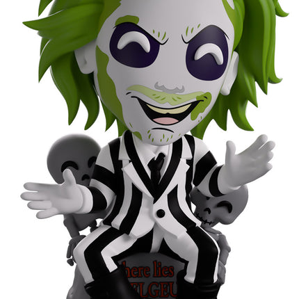 Youtooz - Beetlejuice: Beetlejuice