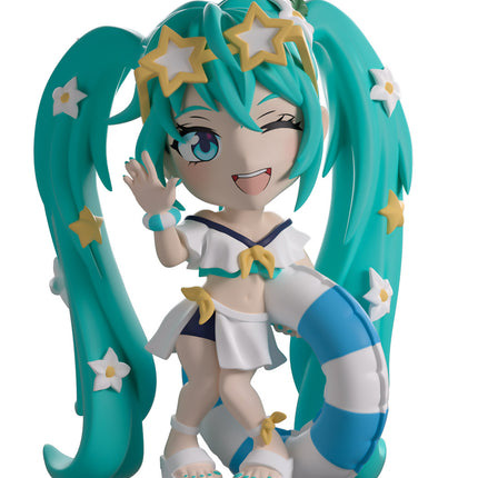 Youtooz - Hatsune Miku: Summer Style Miku (Release Date 05/26)