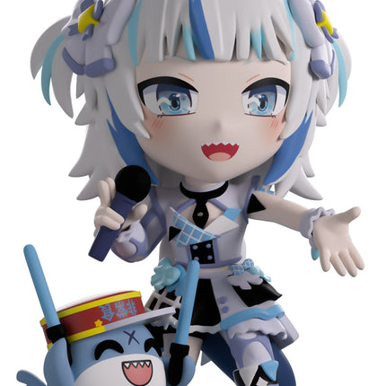 Youtooz - Hololive - Gawr Gura