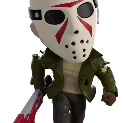 Youtooz - Jason Universe: Jason (Release Date 09/26)