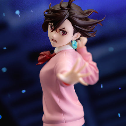 Taito - DANDADAN DRESSTA Statue Figure - Momo (Release Date 03/26)