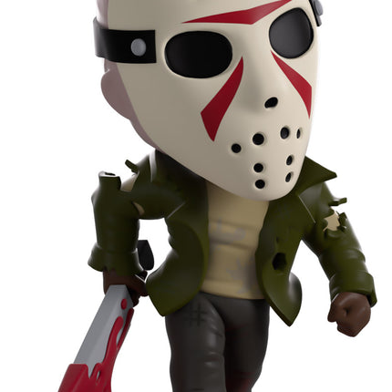 Youtooz - Jason Universe: Jason (Release Date 09/26)