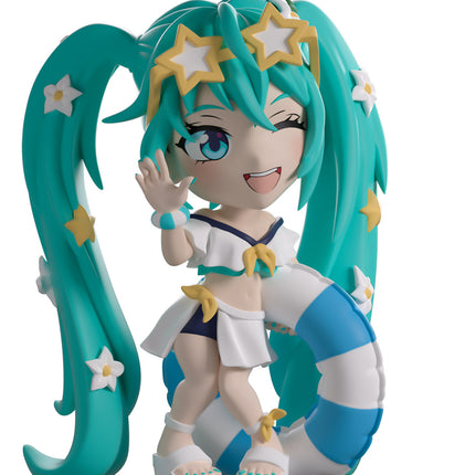 Youtooz - Hatsune Miku: Summer Style Miku (Release Date 05/26)