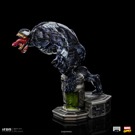Spider-man vs Villains 1/10 Scale Figure VENOM