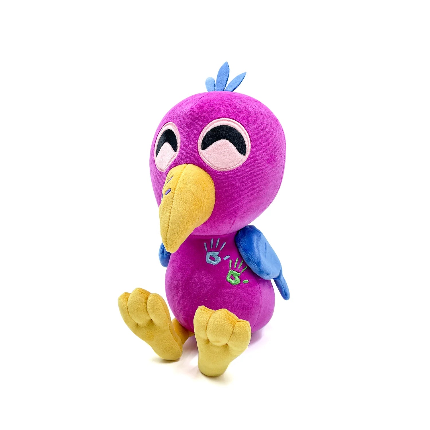 Garten of Banban opila Bird LPS Littlest Pet Shop -  UK