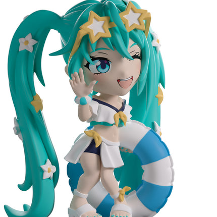 Youtooz - Hatsune Miku: Summer Style Miku (Release Date 05/26)