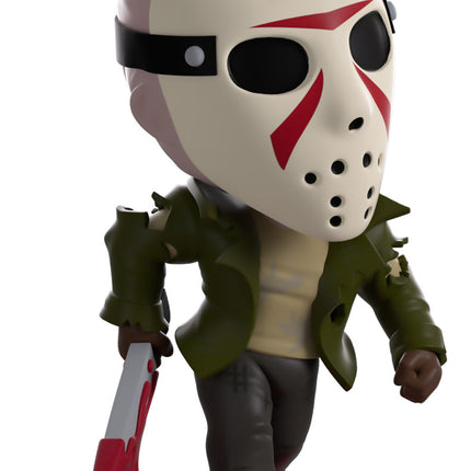Youtooz - Jason Universe: Jason (Release Date 09/26)