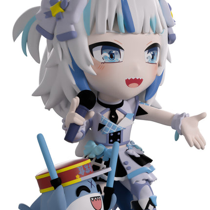 Youtooz - Hololive - Gawr Gura