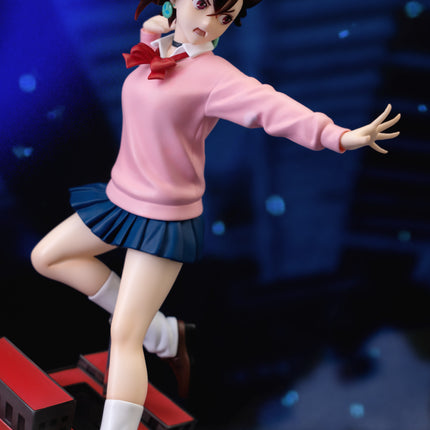 Taito - DANDADAN DRESSTA Statue Figure - Momo (Release Date 03/26)