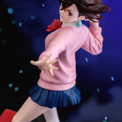 Taito - DANDADAN DRESSTA Statue Figure - Momo (Release Date 03/26)