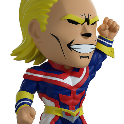 Youtooz - My Hero Academia: All Might
