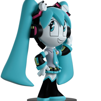 Youtooz - Hatsune Miku: Jenny Miku