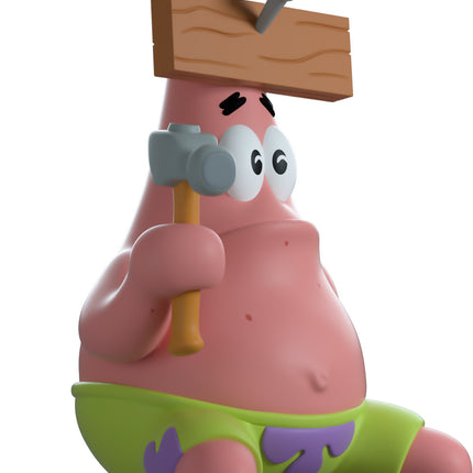 Youtooz - Spongebob Squarepants: Nail on Head Patrick