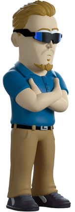 Youtooz - South Park: PC Principal