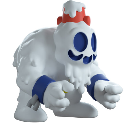 Youtooz - Cuphead: Jupiter