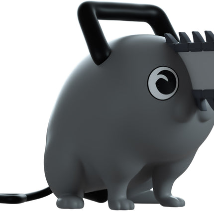 Youtooz - Chainsaw Man: Pochita Black & White