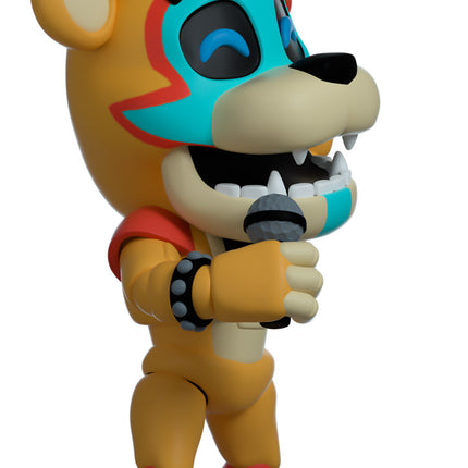 Youtooz - Five Nights at Freddy`s: Glamrock Freddy