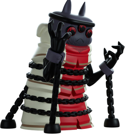 Youtooz - Cult of the Lamb: The One Who Waits