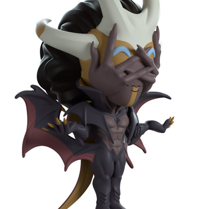 Youtooz - Castlevania: Eduoard