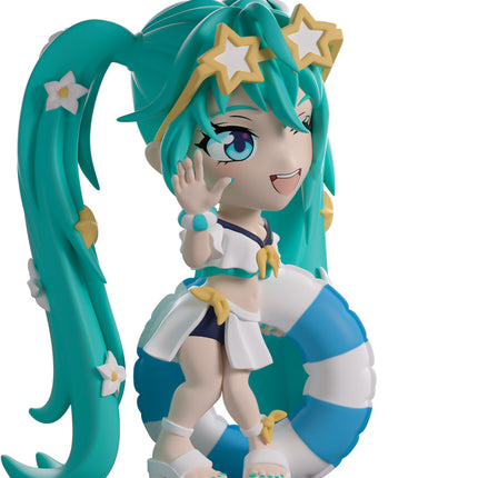 Youtooz - Hatsune Miku: Summer Style Miku (Release Date 05/26)