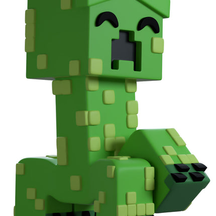 Minecraft: Creeper [Release date 2024/05]