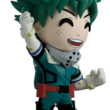 Youtooz - My Hero Academia: Izuku Midoriya