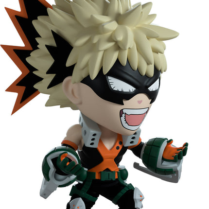 Youtooz - My Hero Academia: Katsuki Bakugo