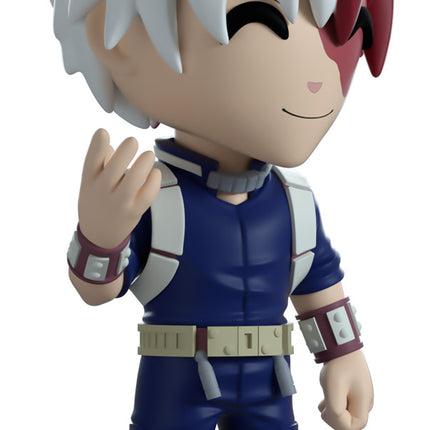 Youtooz - My Hero Academia: Shoto Todoroki