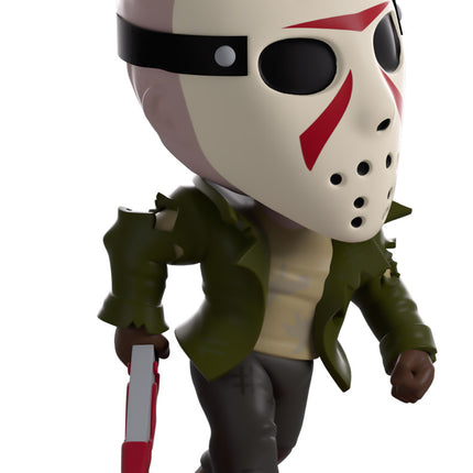 Youtooz - Jason Universe: Jason (Release Date 09/26)