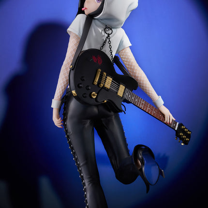 Taito - <Spiritale> Lycoris Recoil 1/7 Scale Figure - Takina Inoue -Band ver.- (Release Date 04/26)