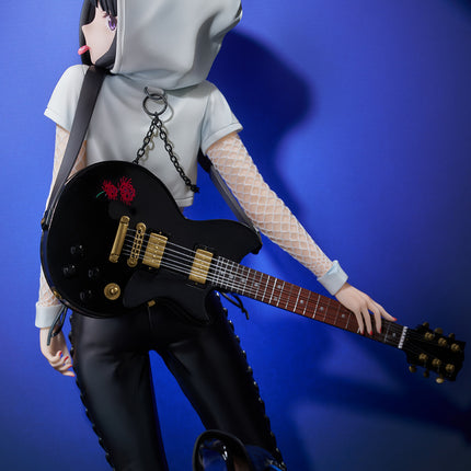 Taito - <Spiritale> Lycoris Recoil 1/7 Scale Figure - Takina Inoue -Band ver.- (Release Date 04/26)