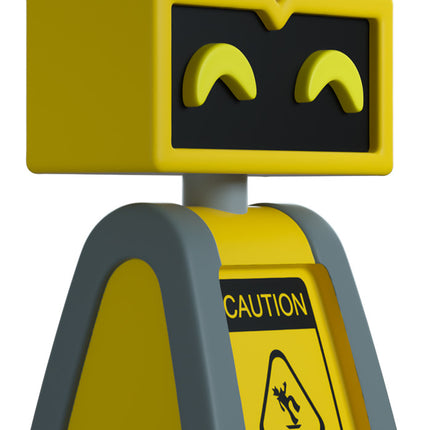 Youtooz - Five Nights at Freddy's: Wet Floor Bot