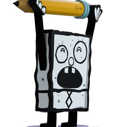 Youtooz - Spongebob Squarepants: Doodlebob