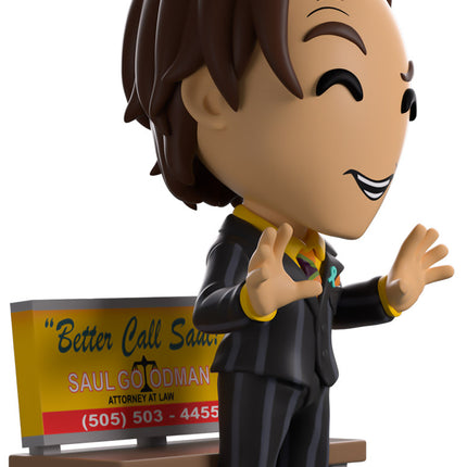Youtooz - Breaking Bad: Better Call Saul