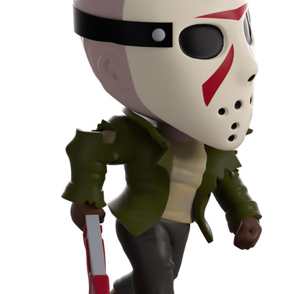 Youtooz - Jason Universe: Jason (Release Date 09/26)