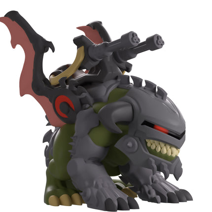 Youtooz - Doom: Serrat (Release Date 01/26)