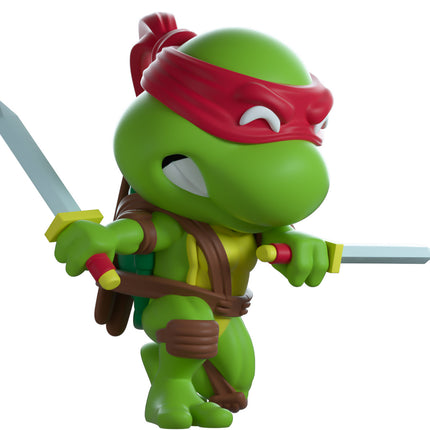 Youtooz - TMNT: Leonardo (Classic)