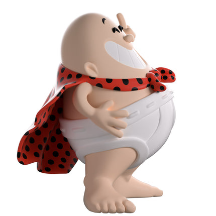 Youtooz - Captain Underpants: Captain Underpants (Release Date 02/26)