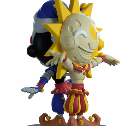 Youtooz - Five Nights at Freddy's: Sun & Moon