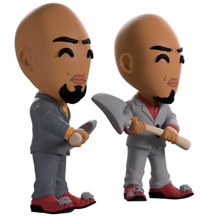 Youtooz - Breaking Bad: The Cousins (Release Date: 12/25)